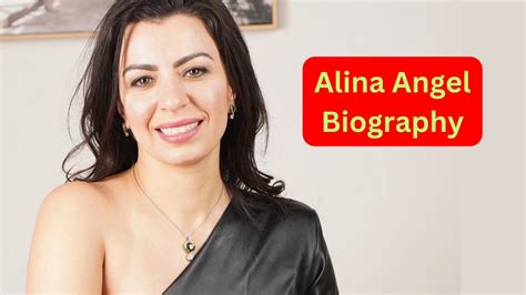 alina angel solo|Alina li solo